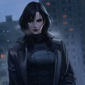 Leila (gl)