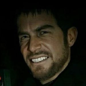 Chris Redfield