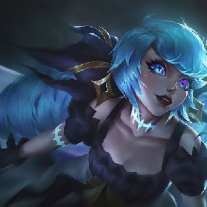 Gwen, The Hallowed Seamstress