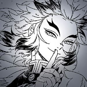 Kyojuro Rengoku (Unfaithful)