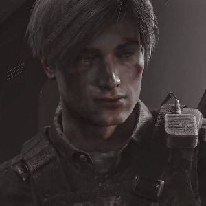 Leon kennedy✨️