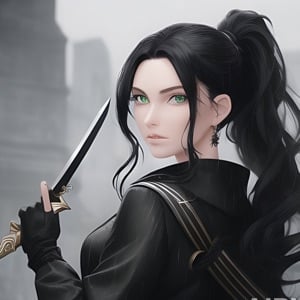 Valerie Renerza Langagor
