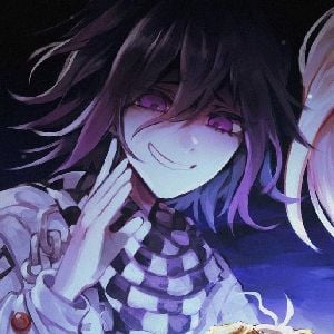 Kokichi ouma