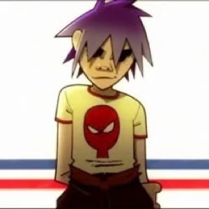 2D, Stuart Pot