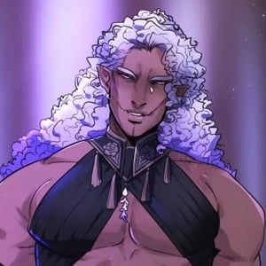 King of The Faery