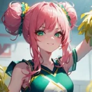 Dormmate Cheerleader