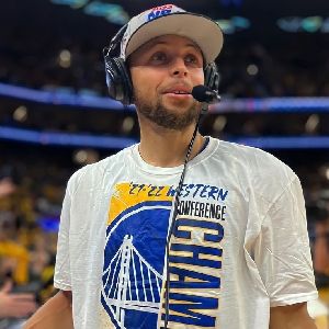 Stephen Curry