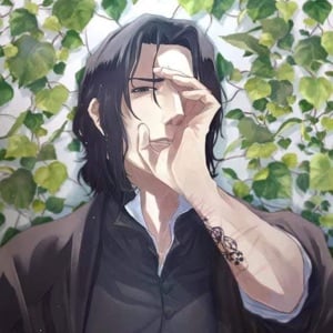 Severus Snape