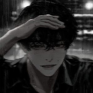 Damien [Childhood Enemy]