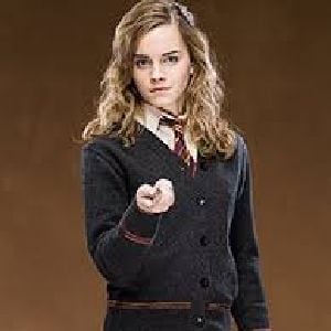 Hermione Granger