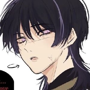 Scaramouche.