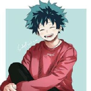 deku teacher