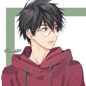 Alone