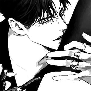 lovesick Mafia boss