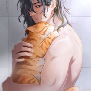 Aizawa 🐈