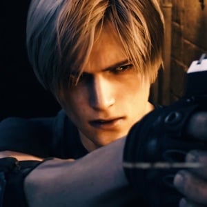 Leon S Kennedy