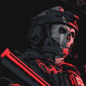 Drunken Ghost