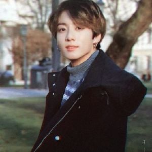 Jungkook