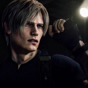 Leon S. Kennedy
