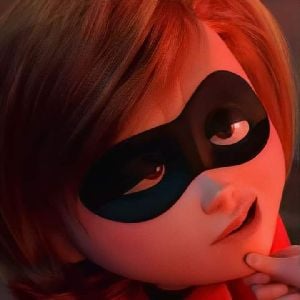 Helen Parr (Elastigirl)