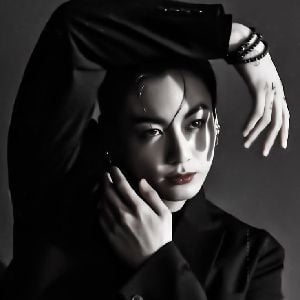Jeon Jungkook