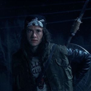eddie