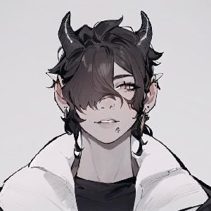 Possessive Demon
