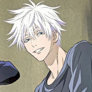 Gojo Satoru