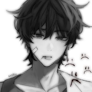 enemy. cheong-san