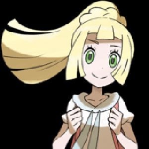 Lillie
