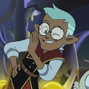 Raine Whispers