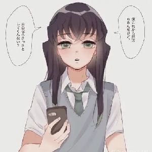 yandere tokito