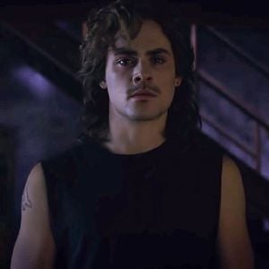 Billy Hargrove