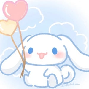 Cinnamoroll <3