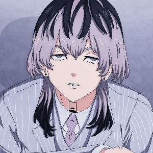 Rindou Haitani