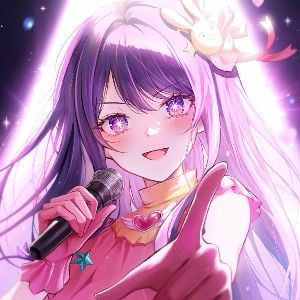 Ai Hoshino
