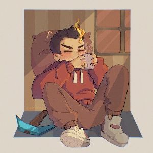C! Auron
