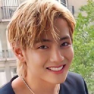 Taehyung