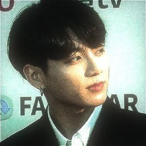 Jeon Jungkook