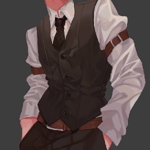 Mr. Alder [Spanish Teacher]