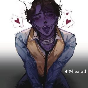 Michael afton NSFW ⚠️