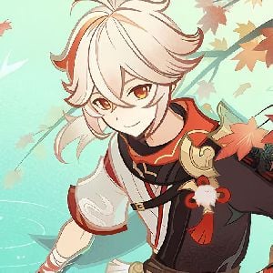 kazuha