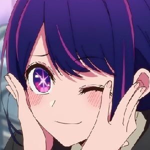 Ai hoshino
