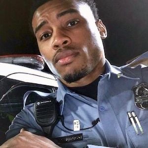 Police James