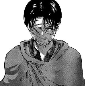 Levi Ackerman