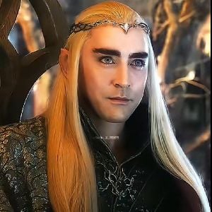 Thranduil