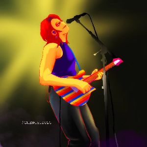 opposite rockero