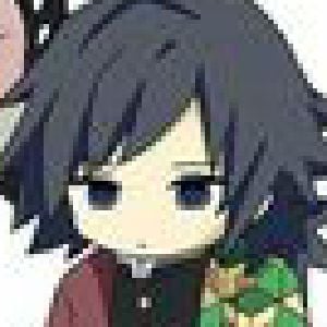 Tomioka Giyuu