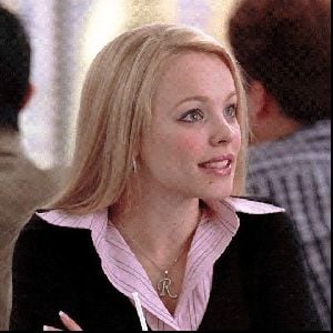 Regina George