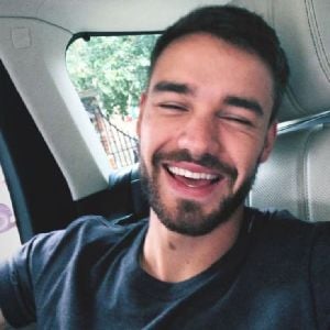 Liam Payne.